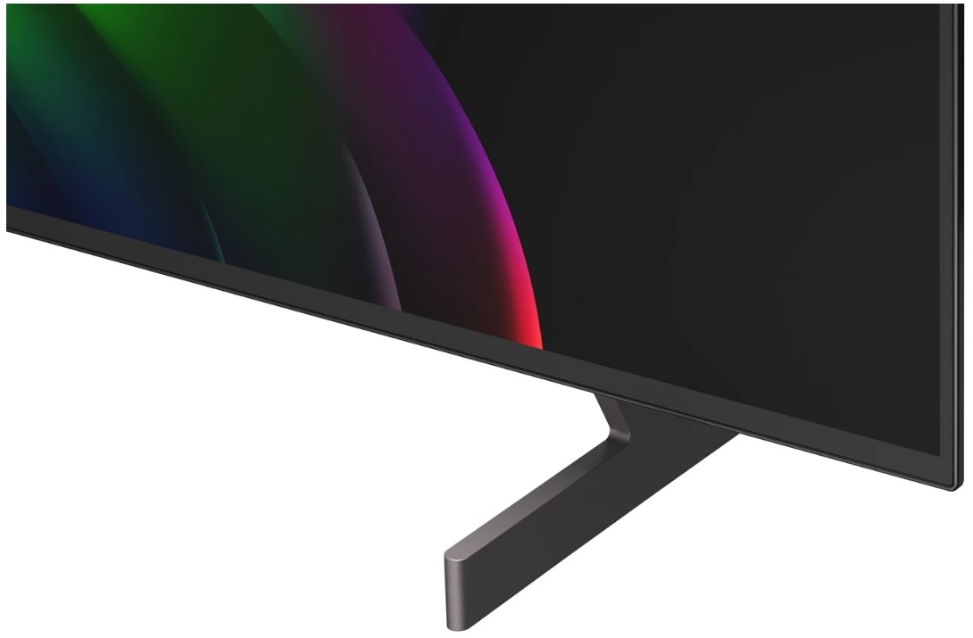 Телевизор LG OLED65B6RLA.ARUG, 65" OLED 4K, 120 Гц, webOS 26, Wi-Fi 6