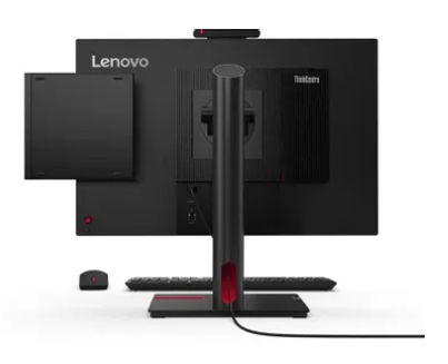 Неттоп Lenovo ThinkCentre Tiny M70q G5, Core i5-14400T, 16 ГБ DDR5, 512 ГБ SSD, без ОС