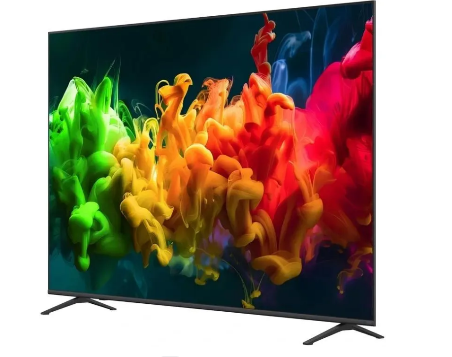 Телевизор ЖК 85'' LG/ 85", Ultra HD, QNED MiniLED, Dynamic QNED Color, Direct Led, Smart TV (WebOS 26), Wi-Fi 5, DVB-T2/C/S2, MR, 60Hz Native, 2.0ch (20W), 3хHDMI, 1хUSB, 2 Pole, синяя сажа, 2026