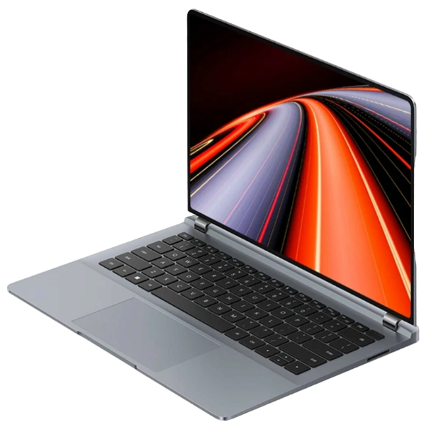 53014QLE - Ноутбук, Huawei MateBook 14 53014QLE, FlemingH-W7211T, 14,2", 3K 2880x1920, OLED, 120Hz, Core Ultra 7 155H, 32GB LPDDR5x, 1TB NVMe PCIe SSD, Intel Arc Graphics, DOS, Серый