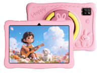 Планшет OSCAL KIDO 2 10.1", 4Gb, 64Gb, Wi-Fi, Android 16, розовый