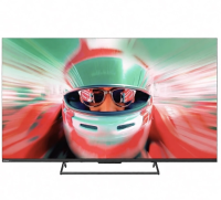 Телевизор Sber SDF-55UQ7000MBA, 55" (140 см), QLED, 4K UltraHD, 60 Гц
