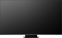 Телевизор Hisense 75UR9S, 75", Mini-LED, Ultra HD, Smart TV