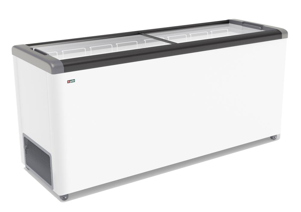 Ларь морозильный Frostor FG 700 C