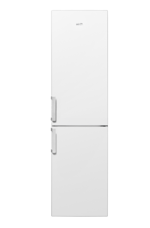 Холодильник Stinol SDK 4200S W, двухкамерный, 200/100 л, No Frost, белый