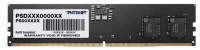 Модуль памяти Patriot PSD516G48002, DIMM 16 ГБ DDR5-4800