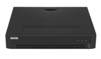 Видеорегистратор HIWATCH DS-N332/4, IP, 32 канала, 4×SATA, 3840x2160