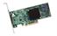Контроллер Broadcom 9300-8I, SAS/SATA 12Gb/s, 8 портов