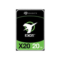 Жесткий диск Seagate ST20000NM002C, 20ТБ, SATA III, 7200rpm, 3.5"