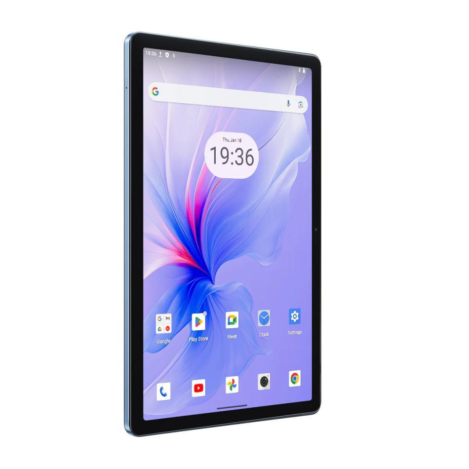 Планшет Blackview Tab 16 Pro 11", 8Gb, 256Gb, LTE, WI-FI, Android 12, голубой