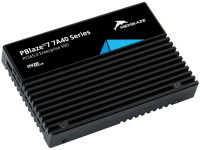 Memblaze Накопитель SSD PCIE 7.68TB NVMe P7A40 P7A40DT0768Y00 MEMBLAZE