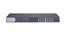 Коммутатор Hikvision DS-3E1518P-SI, управляемый L2, 16×1GbE PoE, 2×SFP, 225 Вт