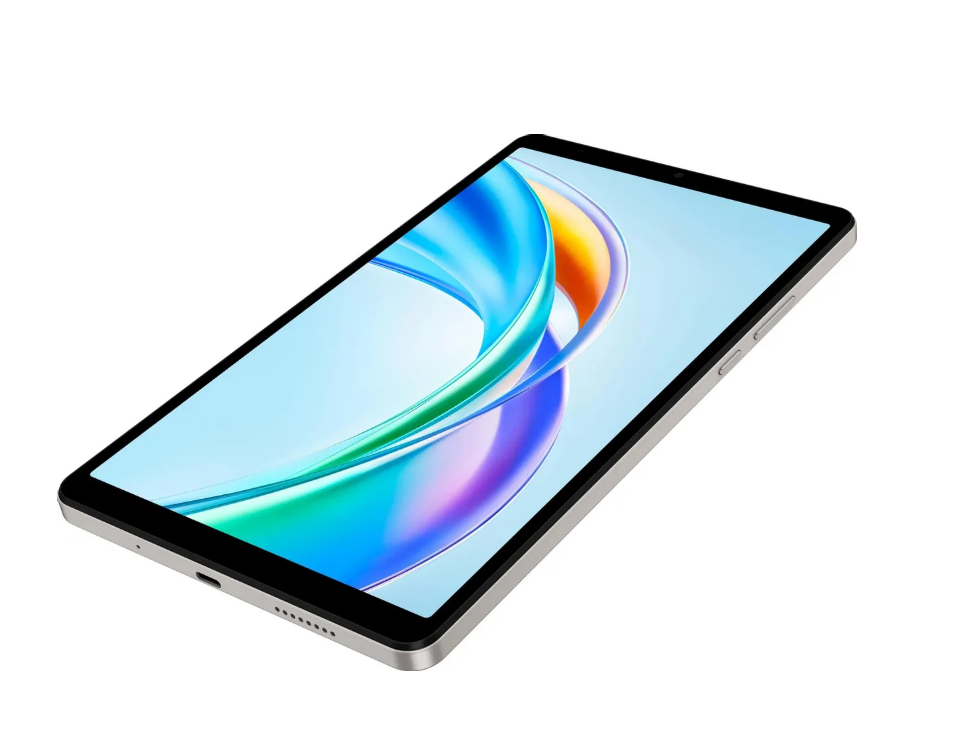 Планшет HONOR Pad X7 8.7", 4Gb, 64Gb, LTE, Android 15 серый
