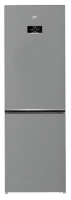 Холодильник BEKO B5RCNK366HDX, 1890×650×740 мм