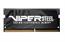 Память DDR4 Patriot PVS48G266C8S, 8ГБ, 2666MHz, SO-DIMM