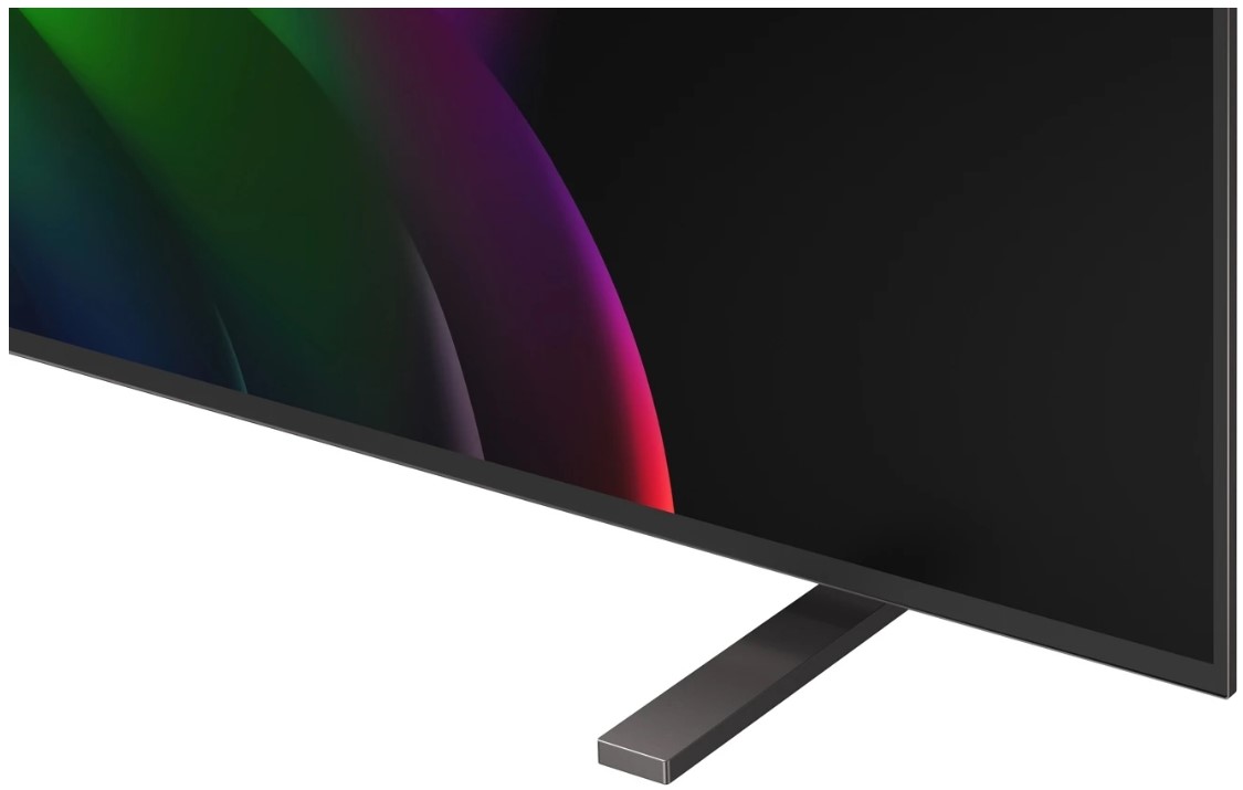 Телевизор LG OLED83B6RLA.ARUG, 83" OLED, 4K UHD, 120 Гц, webOS
