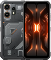 OSCAL Мобильный телефон MARINE 3 8/128GB BLACK OSCAL