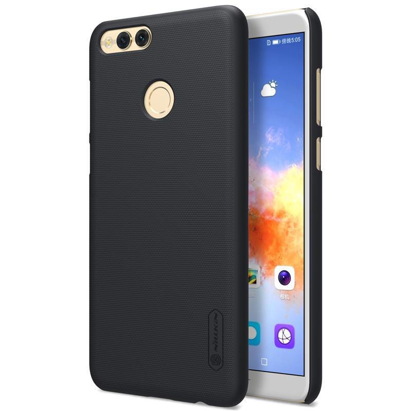 Чехол Nillkin 6902048151598, для Honor V10, черный