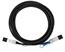 LR-LINK Кабель LRDAC-QSFP+-1SFP+-3M LR-LINK