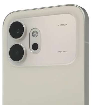 Смартфон HONOR 600 5109CGYN_L, 8/256 ГБ, 5G, Snapdragon 7 Gen 4, 120 Гц
