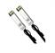 Кабель прямого подключения LR-LINK - DAC, QSFP28 -> QSFP28, 100 Гб/с, 5 м, LRDAC-QSFP28-5M