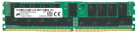 Модуль памяти MICRON MTA36ASF4G72PZ-3G2, RDIMM 32 ГБ DDR4-3200 ECC REG