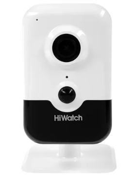 IP-камера 2Mp внутренняя компактная  DS-I214(C)(2.0mm) HIWATCH