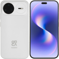 Huawei Мобильный телефон NOVA 15 PRO 12/256GB KLE-LX9 WHITE 51098TRV HUAWEI