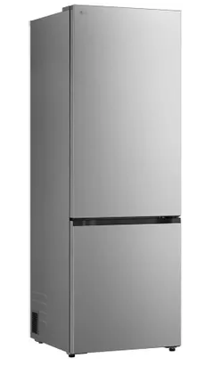 Холодильник LG GC-B640FMBM, двухкамерный, инвертор, серебристый