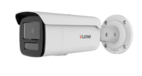 IP камера 4MP уличная цилиндрическая F-IC-2242C(2.8mm) IFLOW