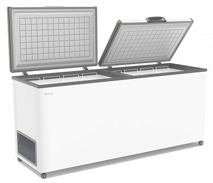 Морозильный ларь Frostor F700SD, 433л, белый