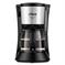 Кофеварка капельная Ufesa 71605329, 1.2 л, 680 Вт