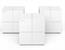 Mesh-система Tenda NOVA MW6-3, AC2100, 3-pack, гигабитная