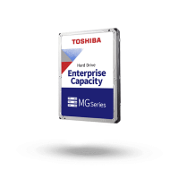 Жесткий диск Toshiba MG11SCA20TE, 20TB, SAS, 3.5", 7200rpm