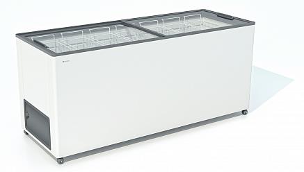 Ларь морозильный Frostor F 600 C