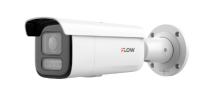 IP камера 8Mp уличная цилиндрическая F-IC-2682C2MSZ4(2.8-12mm) IFLOW