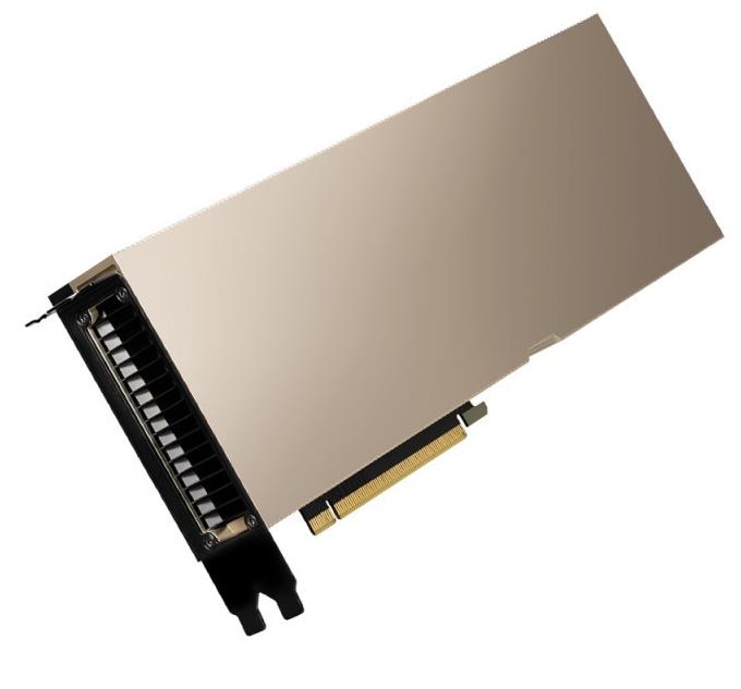Видеокарта PCIE16 TESLA A100 80GB 900-21001-0020-000 NVIDIA