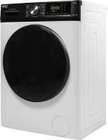 Стиральная машина Kraft TCH-HD8586SW, фронтальная, 8кг, белый