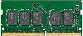 Оперативная память Synology, DDR4, 8GB (1x8GB), 2666MHz, CL19, SO-DIMM
