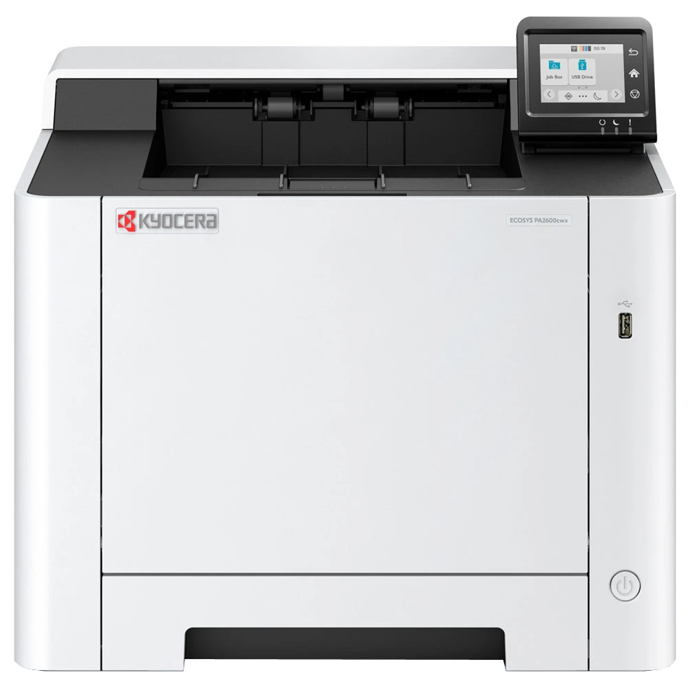 Принтер Kyocera ECOSYS PA2600cwx, 110C0G3NL0