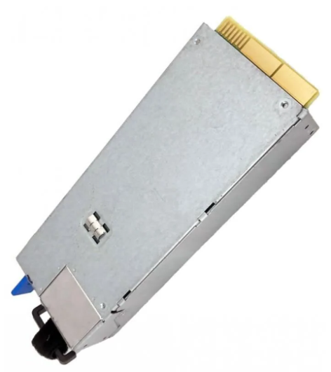 Блок питания GIGABYTE 25EP0-21300B-F3S, 1300 Вт, 80 PLUS Platinum, 1U
