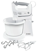 Миксер Bosch MFQ36460, стационарный, 450 Вт