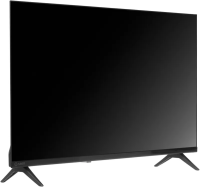 Телевизор Sber SDX-32FQ6031, 32" QLED, Full HD, 60 Гц, Салют ТВ