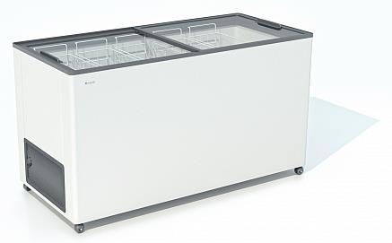 Морозильный ларь Frostor F 500 C