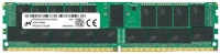 Модуль памяти RDIMM 32GB DDR4-3200 ECC REG MTA36ASF4G72PZ-3GJ3UI PULL MICRON