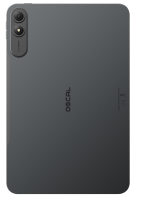 Планшет Oscal PAD 200 LTE 13.4", 6Gb, 256Gb, 4G, Android 15, серый