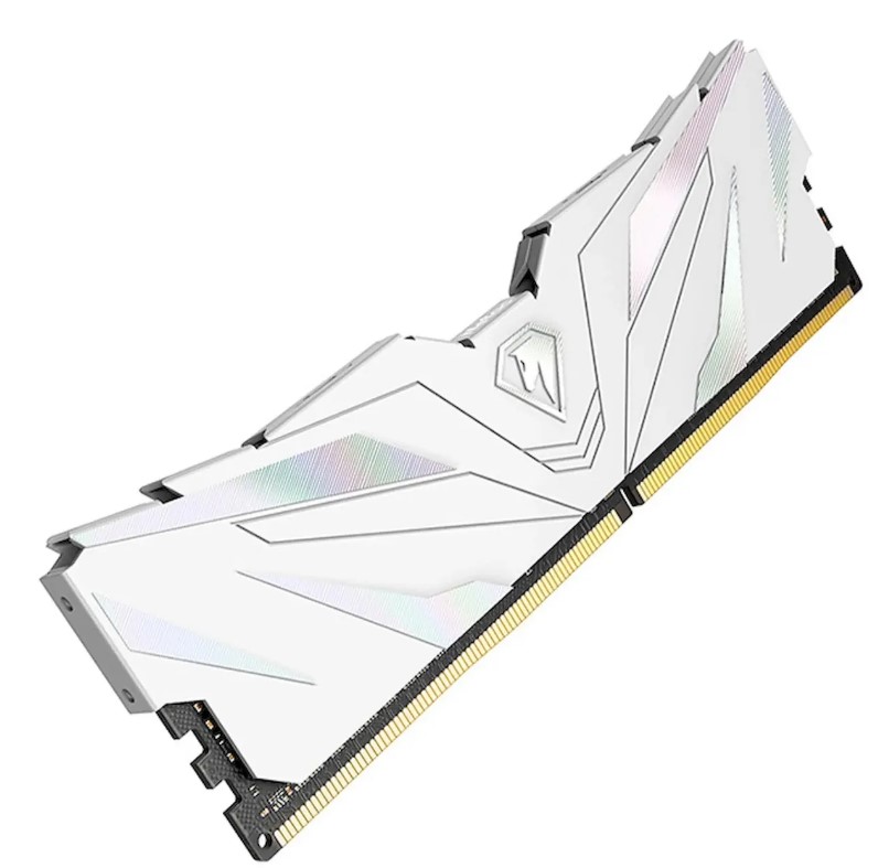 Оперативная память Netac NTSWD5P48SP-16W, 16GB, DDR5, 4800MHz