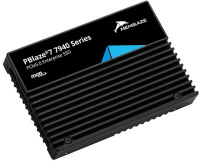 Твердотельный накопитель Memblaze 7940 Series SSD 3.84Tb (2.5-inch U.2, PCIe 5.0 x 4, 1DWPD, 2.5m MTBF, 3 year warranty)