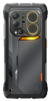 OSCAL Мобильный телефон PILOT 6 12/256GB BLACK OSCAL