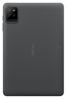 Планшет OSCAL Pad 30 WiFi 10.1", 4Gb, 128Gb, Wi-Fi, Android 15, серый